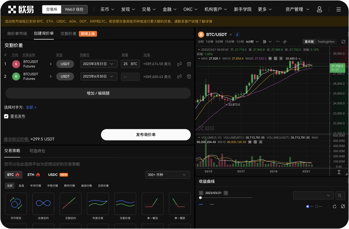 阿根廷比特币交易如何判断市场趋势
